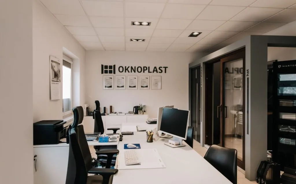 Salon Sitpol w Wolsztynie