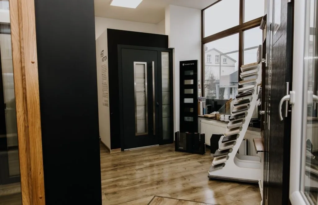 Salon Sitpol we Wschowie